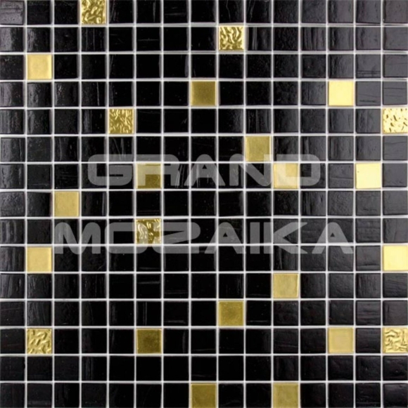 Керамогранит Hermes Golden Mosaic