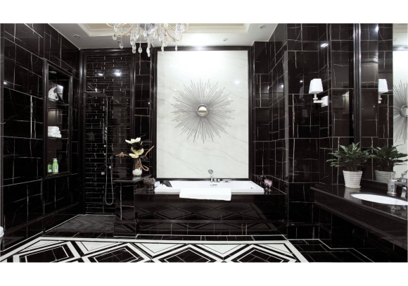 Керамогранит Gani Marble