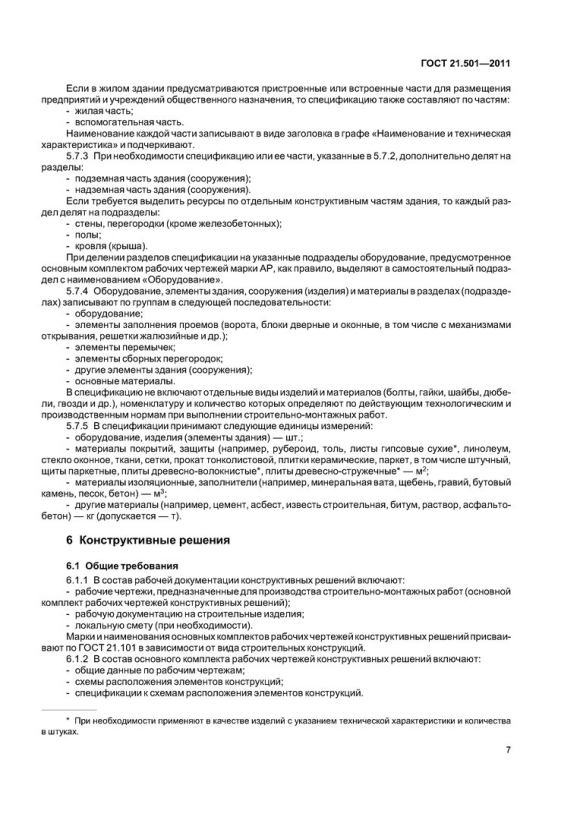 Регламент выполнения проектной документации