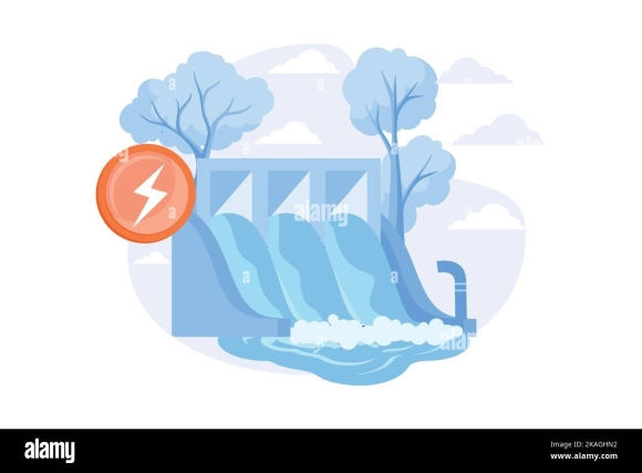 Hydro Energy icon