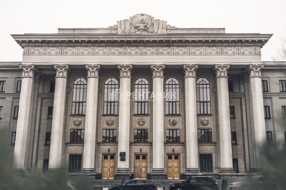 Дмитровский проезд ВНИИНЕФТЬ