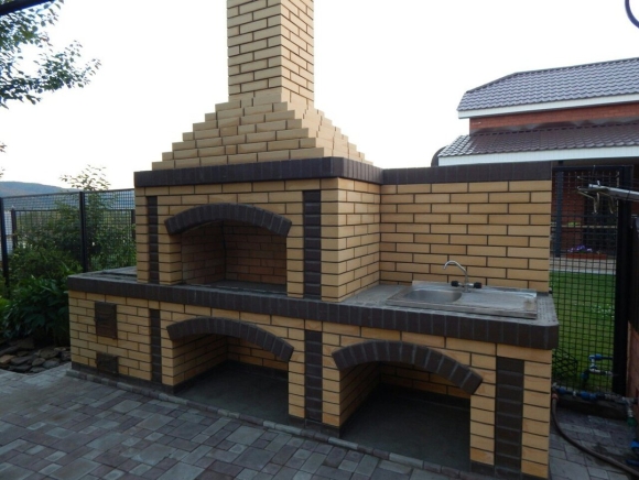 Барбекю Stimlex Darina XL