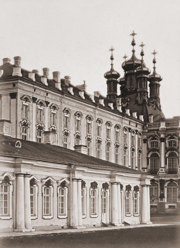 Джованни Бианки фотограф
