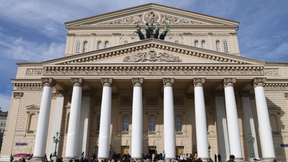 Премьер большого театра