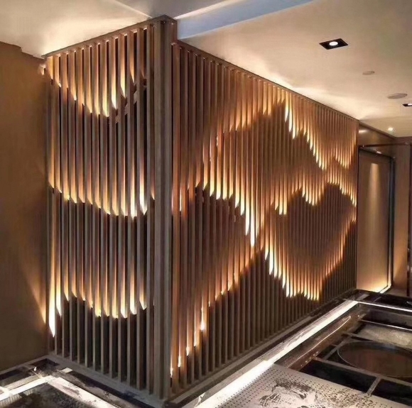 Alumin Decor Panels