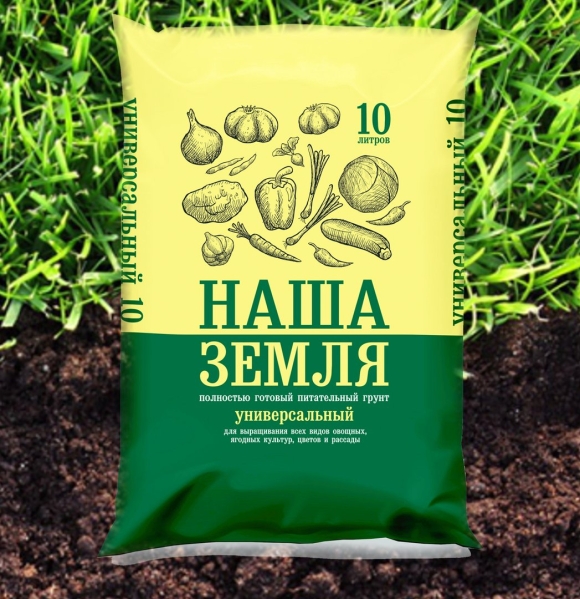 Грунт Селигер Агро отзывы