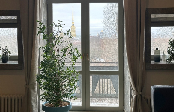 Последние окошки на апрель