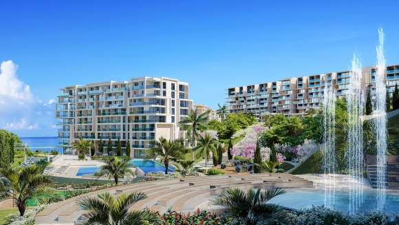 Alean Resort Montvert Сочи