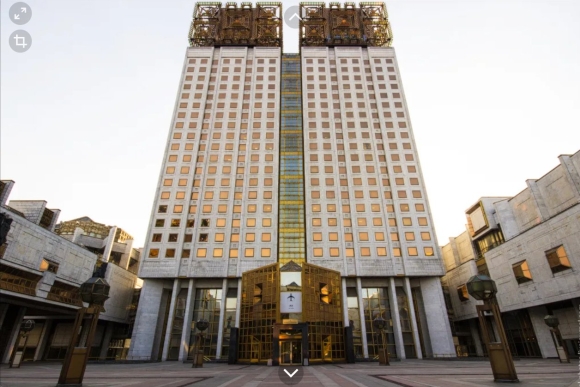 Академия наук Москва