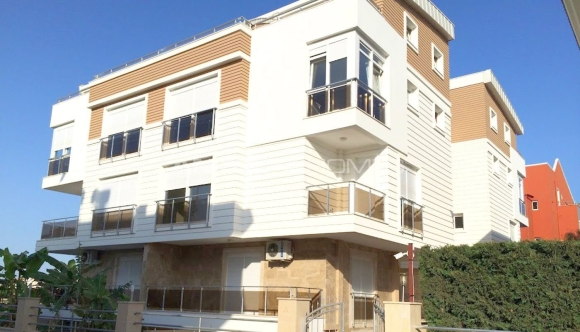Onyx Beach Residence Болгария
