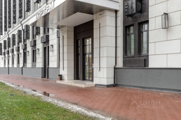 Loft fm Нижегородская