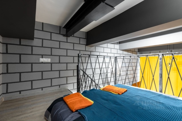 Loft fm Нижегородская