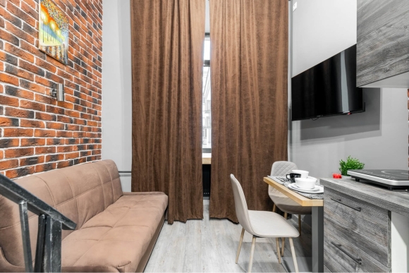 ЖК Loft fm
