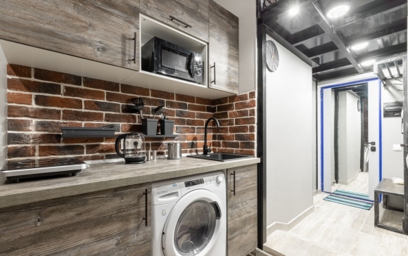 Kazakov Grand Loft ЖК