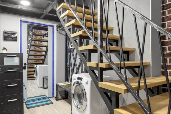 ЖК Loft fm