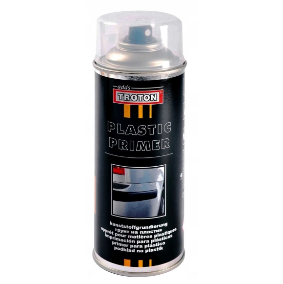 Plastic primer грунт для пластика