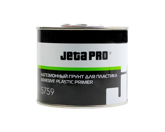 Грунт для пластика Jeta Pro