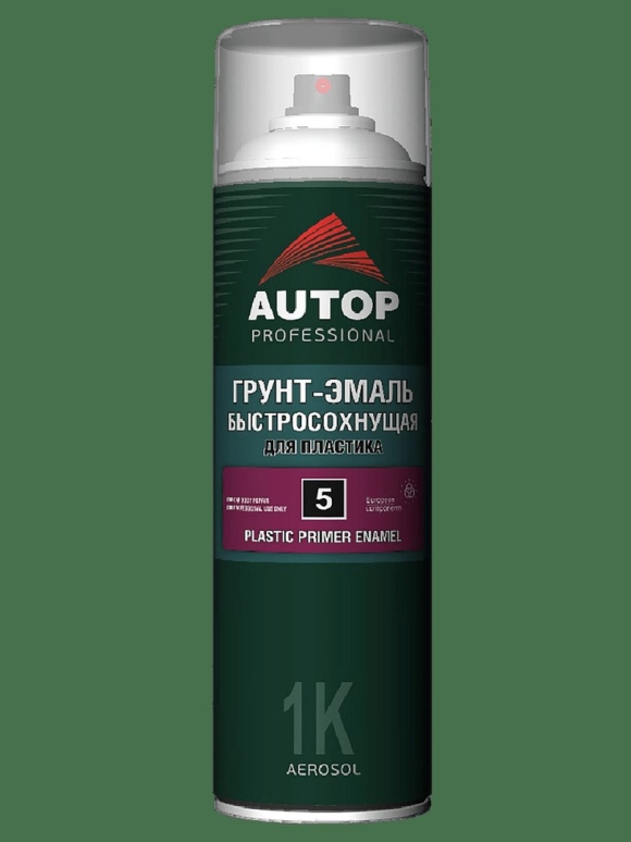 Грунт кислотный autop professional
