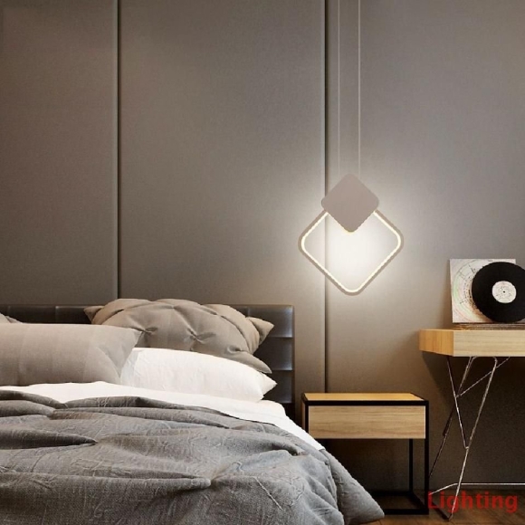 Подвесной светильник Infinity Modern Pendant