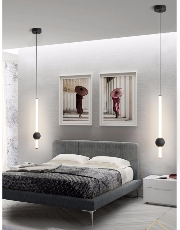 Nordic Minimalist led торшер