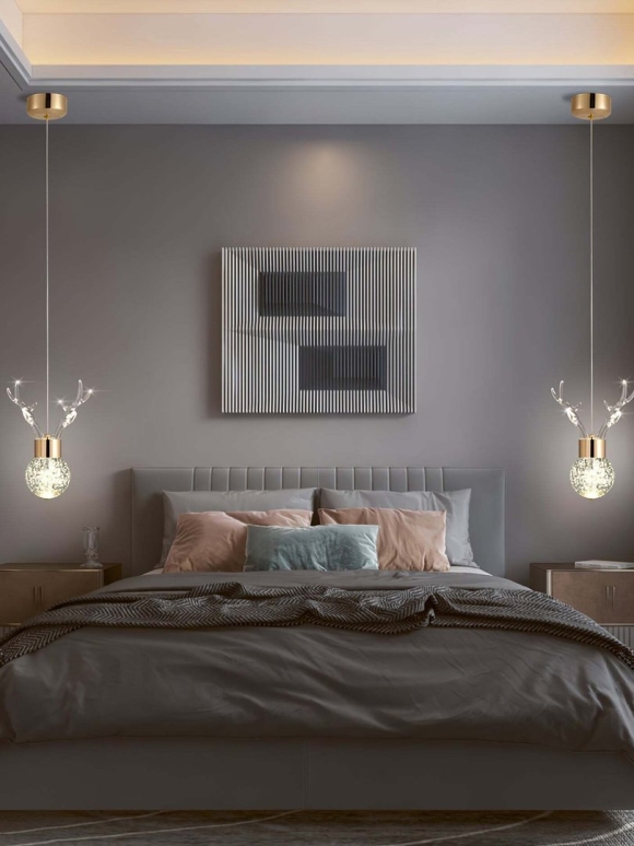 Подвесной светильник sofitroom Diamante