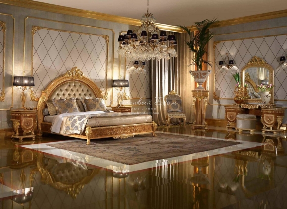 Мебель Socci Versailles Anchise