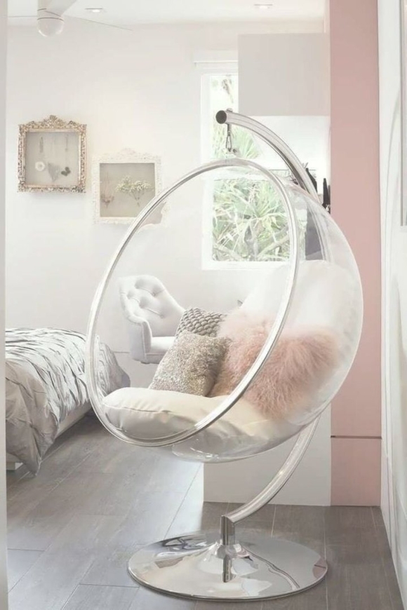Кресло подвесное Bubble Chair