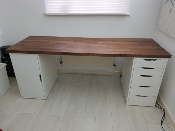 Karlby столешница ikea