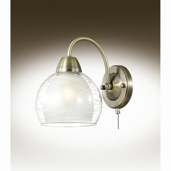 Бра Lumion Light on