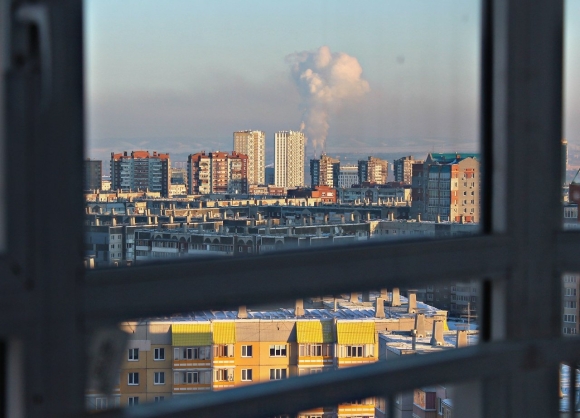 Виды окон