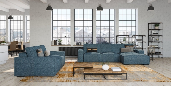 Soft Loft