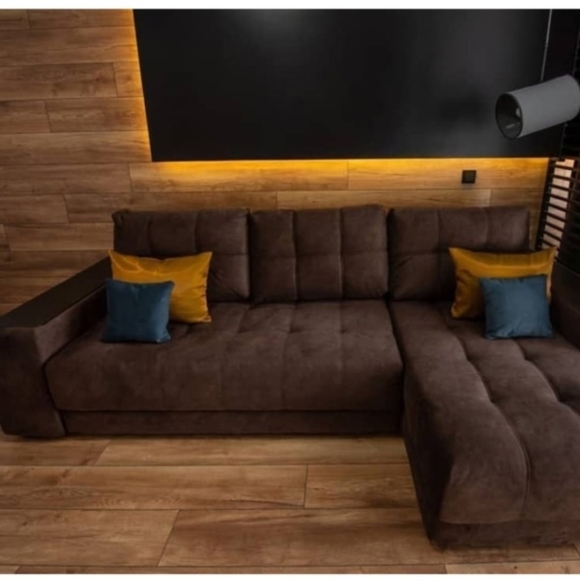 Диван Boss XL Loft угловой