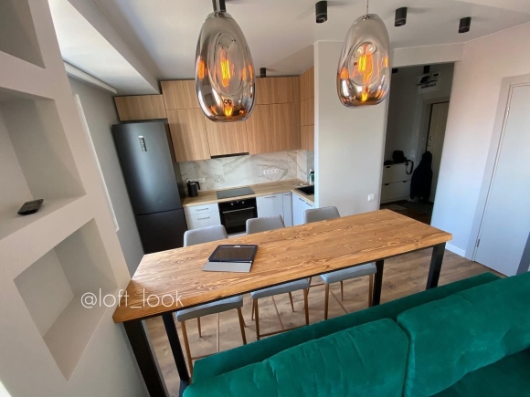 Loft look Архангельск
