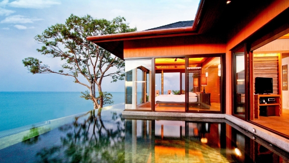 Sri Panwa Phuket
