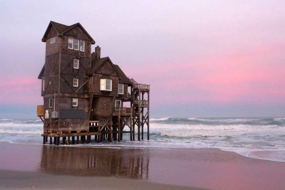 Rodanthe Северная Каролина