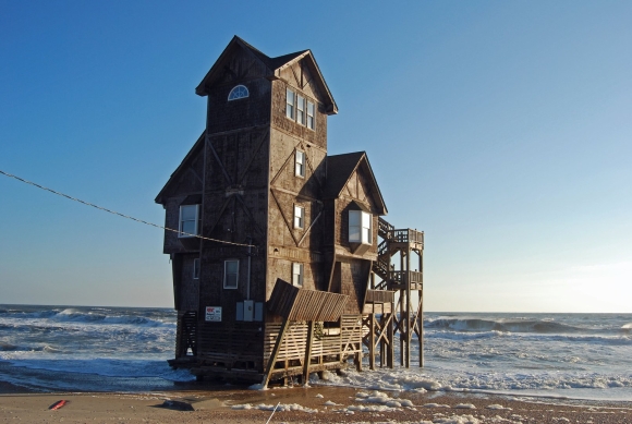 Rodanthe North Carolina