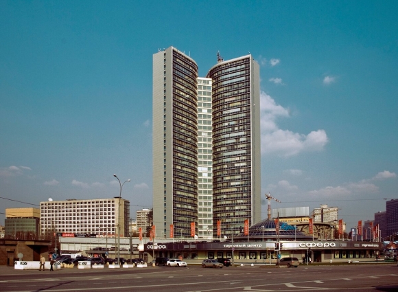 Правительство Москвы Медиа