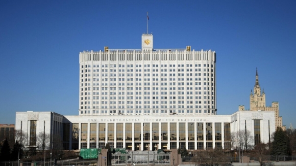 Здание правительства Воронежской области