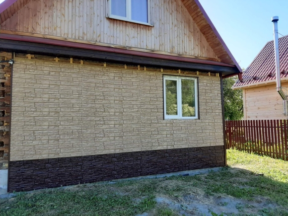 Гранд лайн Крымский сланец Арабика