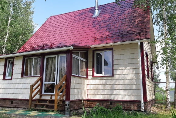 Сибирская дранка Гранд лайн