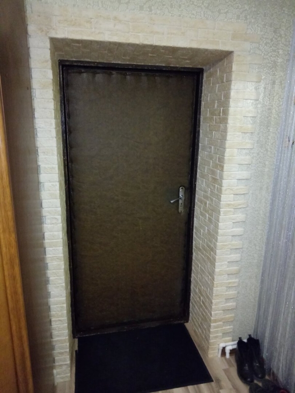 Дверные откосы Бастион
