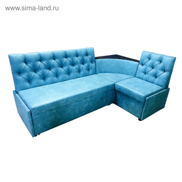 Кухонный угол Призма модульный со спальным