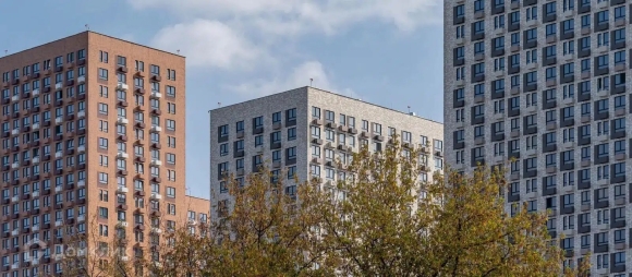 ЖК Перовский Аквариус
