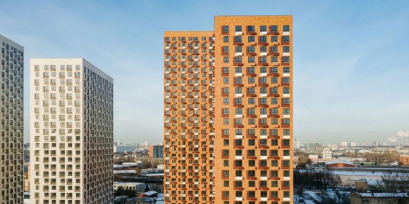 Михайловский парк Москва пик