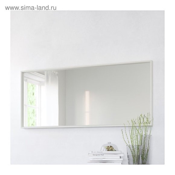 Ikea Nissedal зеркало