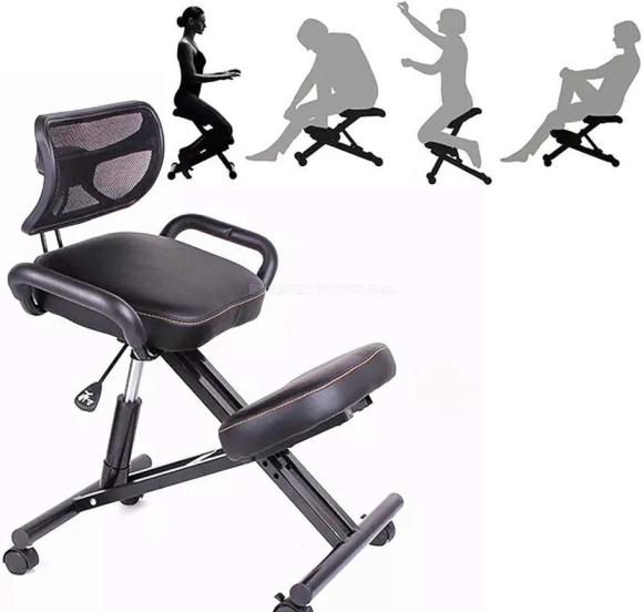 Стул Ergonomic kneeling Chair