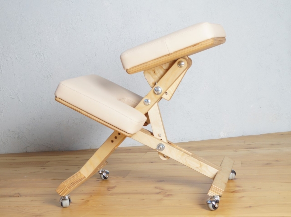 Ортопедический стул Yamaguchi Anatomic