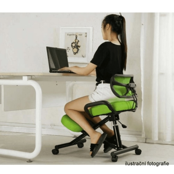 Стул Ergonomic kneeling Chair