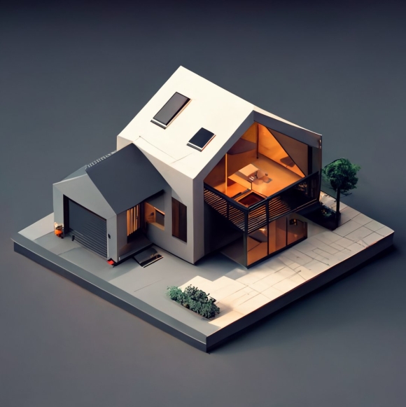 Blender Architecture