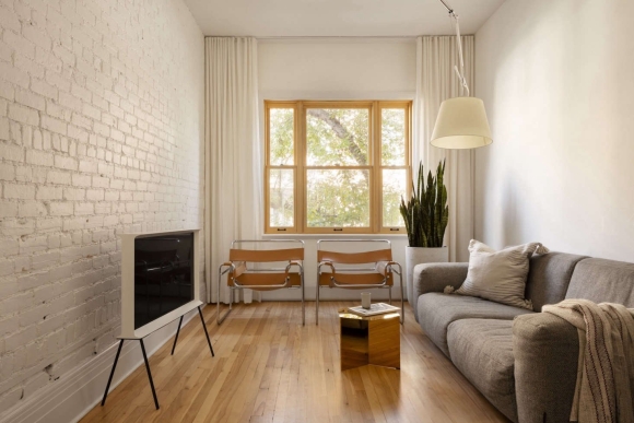 Samsung Serif Interior Wall pattern